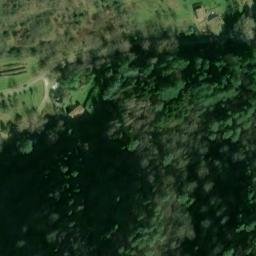 Mappa satellitare LOCALITÀ PONTAENNA, Reggello