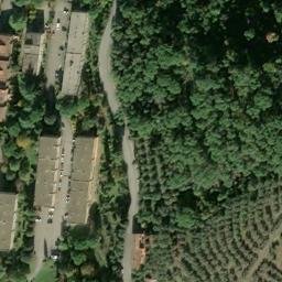 Mappa satellitare VIA LUIGI LONGO, Impruneta