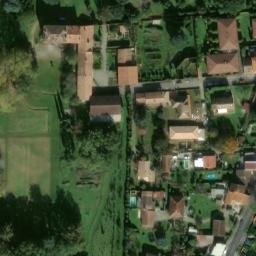 château de Fonbeauzard