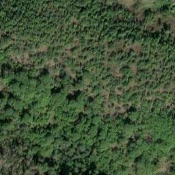Mappa satellitare VIA FALCIANI, Impruneta