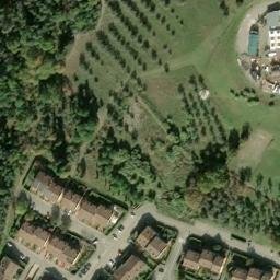 Mappa satellitare VIA DELLA PINETINA, Impruneta