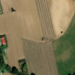 Mappa satellitare PASSO DI MONTEPORZIO, Corinaldo
