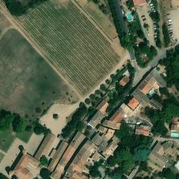 château de Jonquières