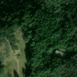 Mappa satellitare LOCALITÀ PONTICELLI, Reggello