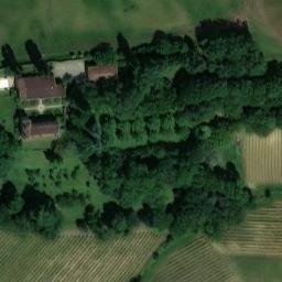 Château de La Roque