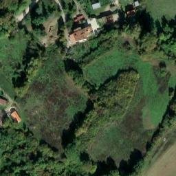 Mappa satellitare LOCALITÀ CORTAZZI, Reggello