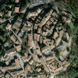 château de Montferrier-sur-Lez