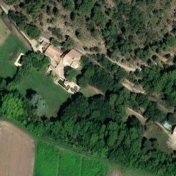 bastide La Loubière Iscles