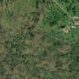 Mappa satellitare LOCALITÀ FORLI A CAPANNI, Reggello