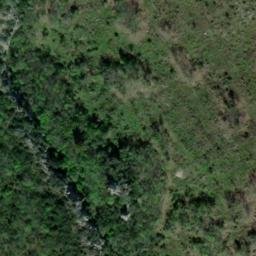 Bourg castral de la Roquette d'Oraison