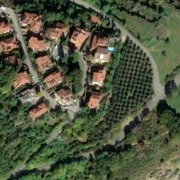 Mappa satellitare VIA ALBERT EINSTEIN, Figline e Incisa Valdarno