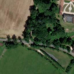 château de Saint Marc