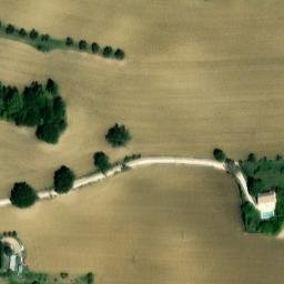Mappa satellitare VIA GHIROLA, Trecastelli