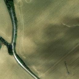 Mappa satellitare STRADA DI SQUARTAGALLO, Senigallia