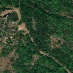 château de Lauzières