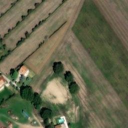Mappa satellitare PASSO DI SANT'ISIDORO, Corinaldo