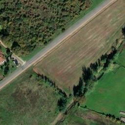 Mappa satellitare LOCALITÀ SEGALARI, Reggello
