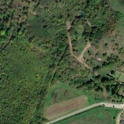 Mappa satellitare LOCALITÀ CAPACCIO, Reggello