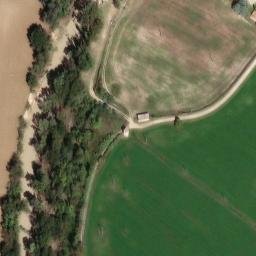 Mappa satellitare PASSO DEI GAMBACCINI, Corinaldo