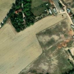 Mappa satellitare STRADA DELLA ROMANA, Senigallia