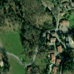 Mappa satellitare VIA OLMO, Caprese Michelangelo