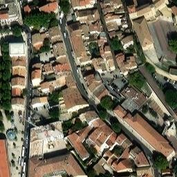 Château de l'Empéri