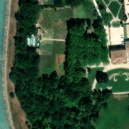 château de Fonscolombe