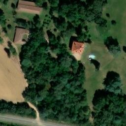 Château de Xaintrailles