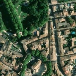 château de Calvières