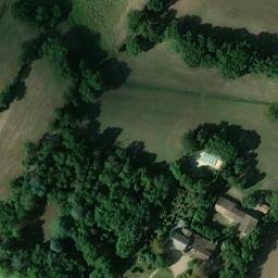 château des Bosquets