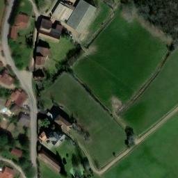 château féodal de Bruix