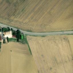 Mappa satellitare VIA SAN VINCENZO, Corinaldo