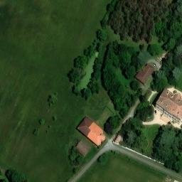 château de Clermont-Savès