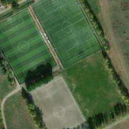 Base De Loisirs Des Argoulets Terrain De Football Toulouse 31500 Haute Garonne