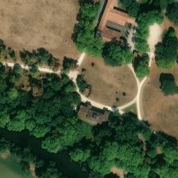 château de Gourjade