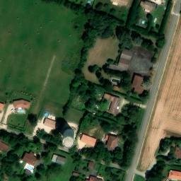 château de Larroque