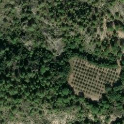 château de Mourèze