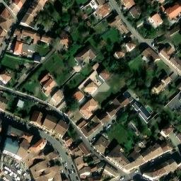 château de Puysebert