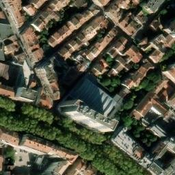 College Prive Sainte Marie De Nevers Toulouse 31000