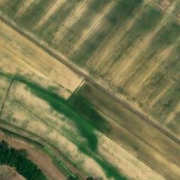 Mappa satellitare VIA MARGINATA, Fauglia