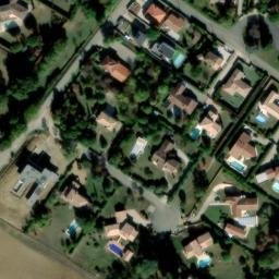 château de Bourrigaille