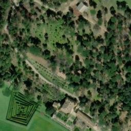 Château de Fabrègues - Provence