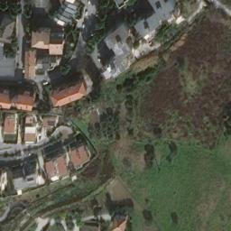 Mappa satellitare VIA MARIO BRAMUCCI, Ancona