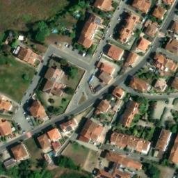 Mappa satellitare VIA GIOVANNI VENTITREESIMO, Palaia