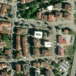 Mappa satellitare VIA TIMIGNANO, Castelfiorentino