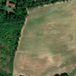 Château de la Trouquette