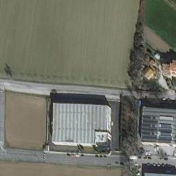 Mappa satellitare VIA ROBERTO RUFFILLI, Chiaravalle