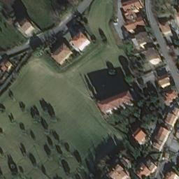 Mappa satellitare VIA GRANCETTA, Chiaravalle
