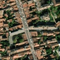 Lycee Berthelot Toulouse 31000