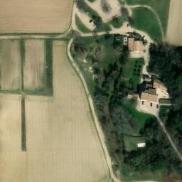 château de Violaine